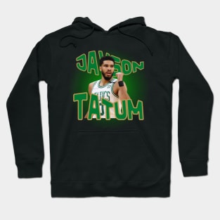 Jayson Tatum Hoodie